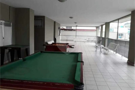 Apartamento à venda com 3 quartos em Vila Isabel, Rio de Janeiro, RJ