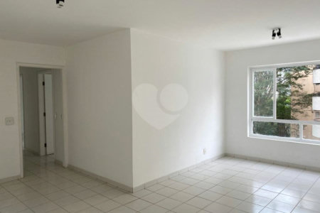 Apartamento para alugar com 3 quartos, sendo 1 suíte,  em Paraíso, São Paulo, SP