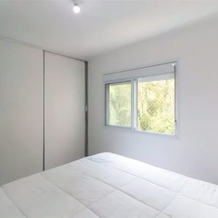 Apartamento à venda com 3 quartos, sendo 1 suíte, em Jardim das Vertentes, São Paulo, SP