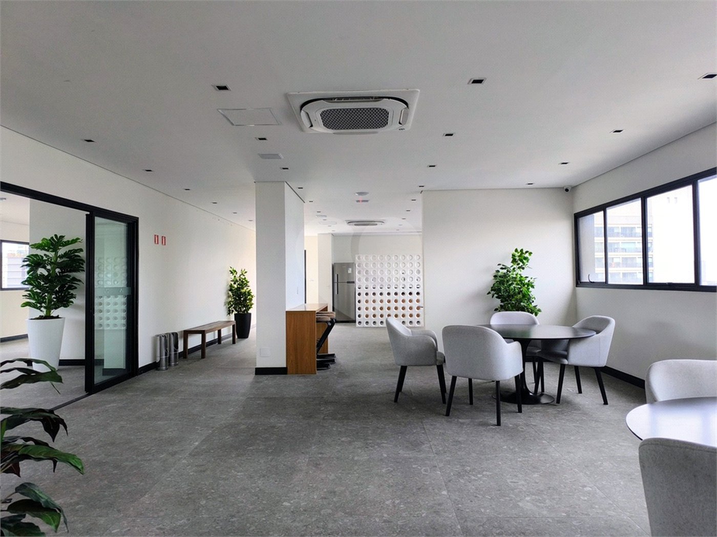 Apartamento para alugar com 1 quarto em Bela Vista, São Paulo, SP