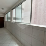 Apartamento à venda com 2 quartos em Bela Vista, São Paulo, SP
