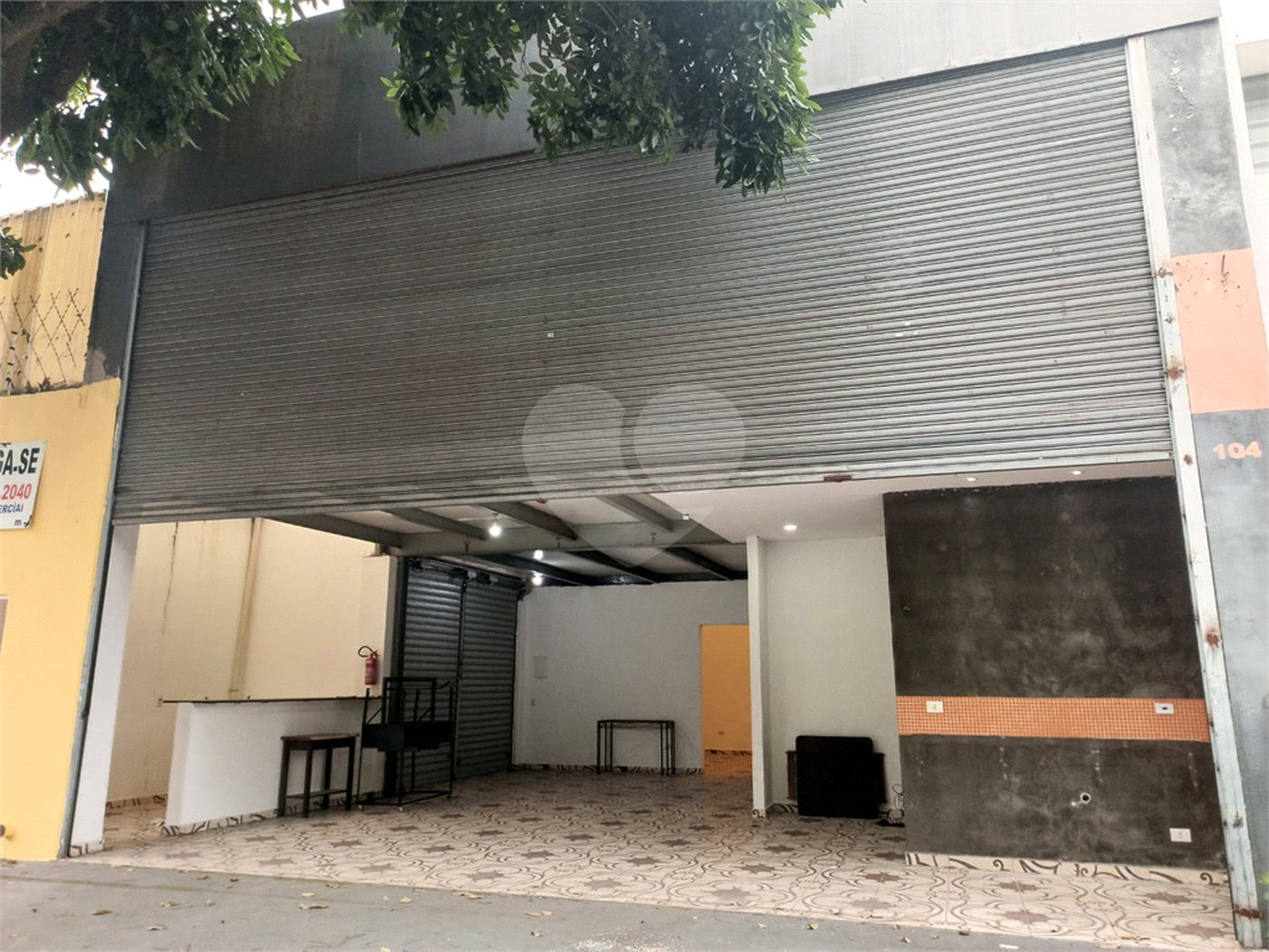 Loja para alugar em Campo Belo, São Paulo, SP