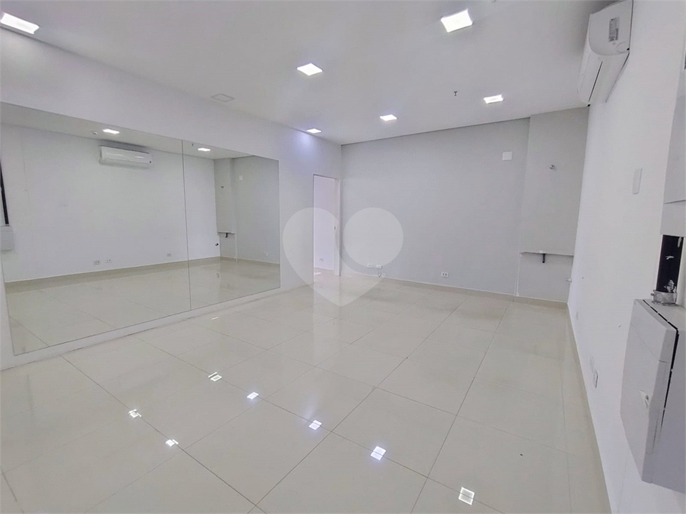 Sala para alugar em Chácara Urbana, Jundiaí, SP