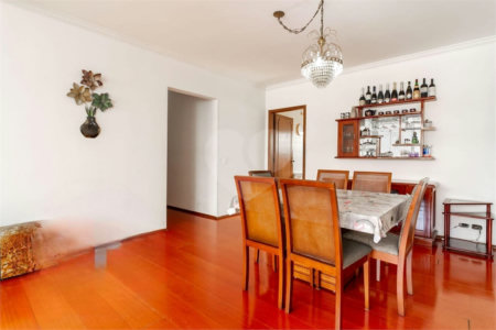 Apartamento à venda com 3 quartos em Liberdade, São Paulo, SP
