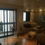 Apartamento à venda com 2 quartos em Vila Andrade, São Paulo, SP