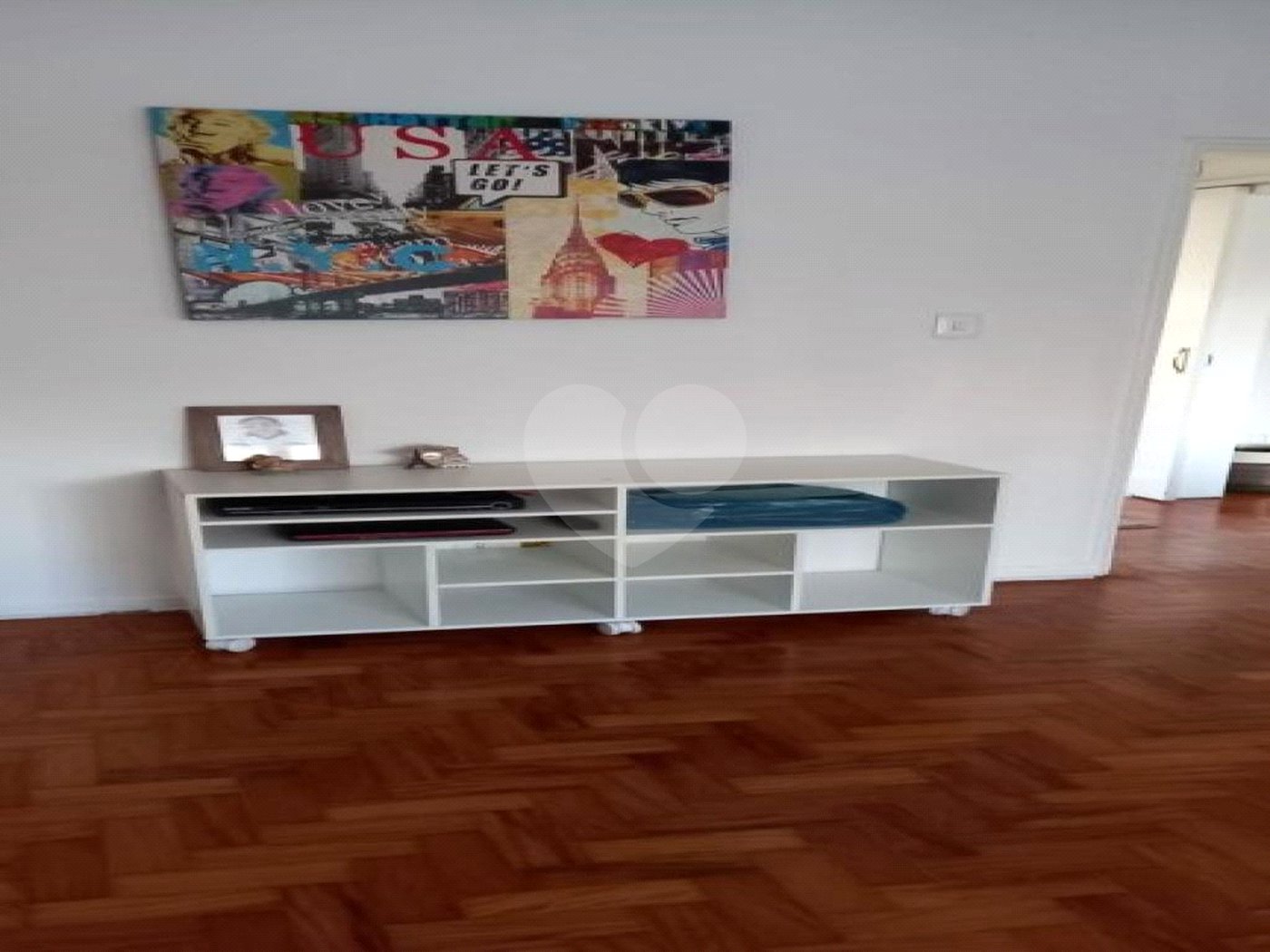 Apartamento à venda com 3 quartos em Brooklin Paulista, São Paulo, SP