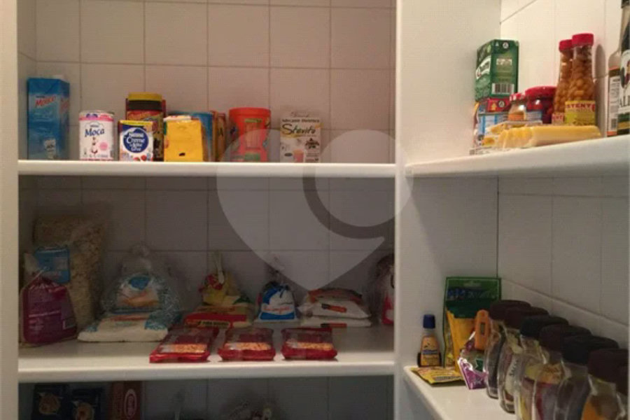 Apartamento à venda com 4 suítes em Morumbi, São Paulo, SP