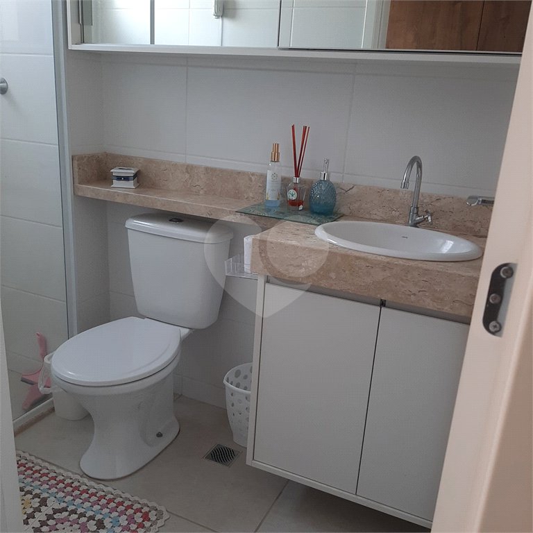 Apartamento à venda com 2 suítes em Parque Industrial, Itu, SP