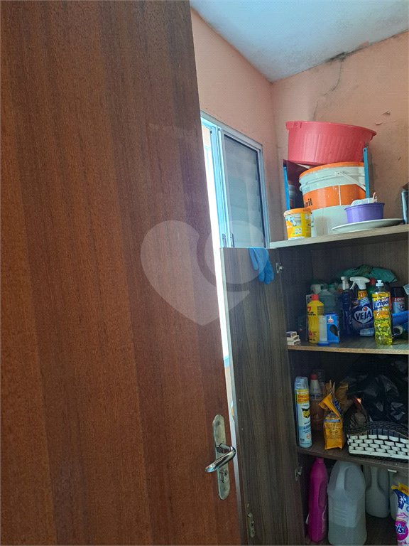 Sobrado à venda com 2 quartos em Jaraguá, São Paulo, SP