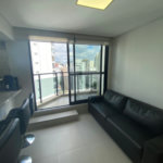 Apartamento à venda com 1 suíte em Itaim Bibi, São Paulo, SP