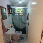 Apartamento à venda com 2 quartos em Conjunto Residencial do Bosque, Mogi das Cruzes, SP