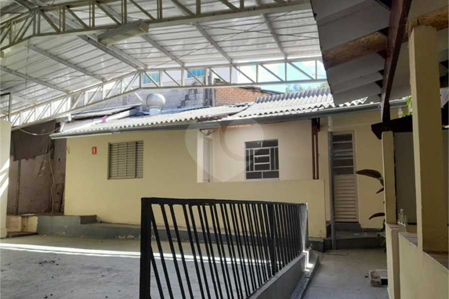 Terreno à venda com 2 quartos em Jaçanã, São Paulo, SP