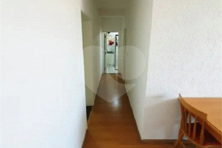 Apartamento à venda com 2 quartos em Parque Residencial da Lapa, São Paulo, SP