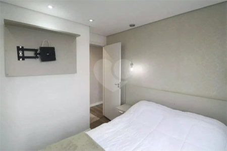Apartamento à venda com 2 quartos em Vila Medeiros, São Paulo, SP