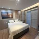 Apartamento à venda com 3 suítes em Urbanova, São José dos Campos, SP