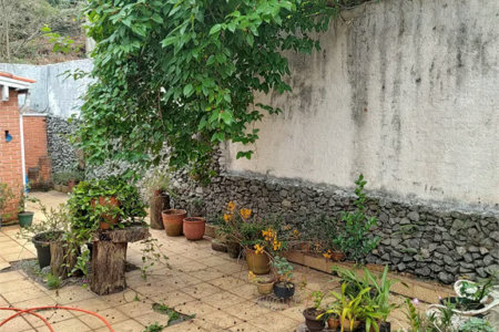 Casa Térrea à venda com 3 quartos, sendo 1 suíte, em Super Quadra Morumbi, São Paulo, SP
