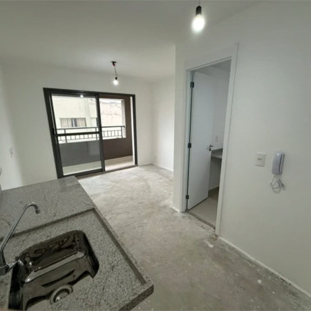 Studio à venda em Butantã, São Paulo, SP