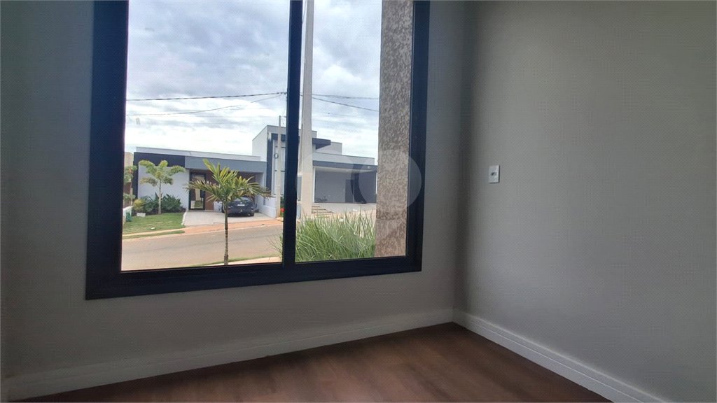 Casa à venda com 3 quartos, sendo 1 suíte, no condomínio Reserva Ipanema, Sorocaba - SP