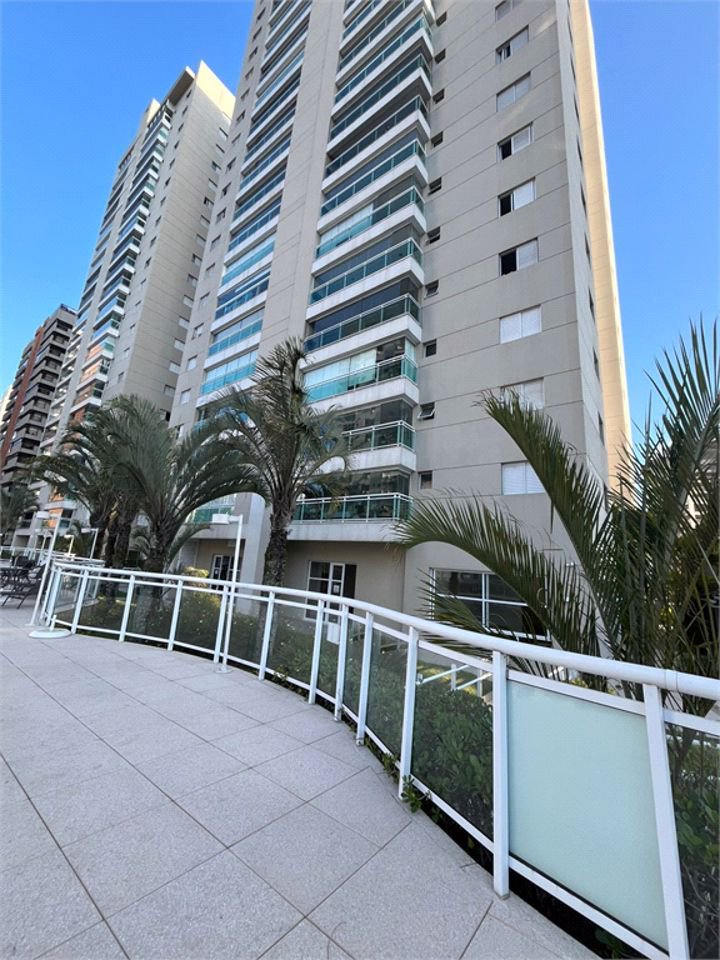 Apartamento Residencial à venda, Vila Luis Antônio, Guarujá - AP1540.