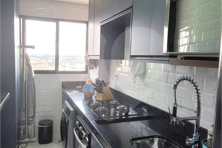 Apartamento à venda com 2 quartos em Vila Sonia, Valinhos, SP