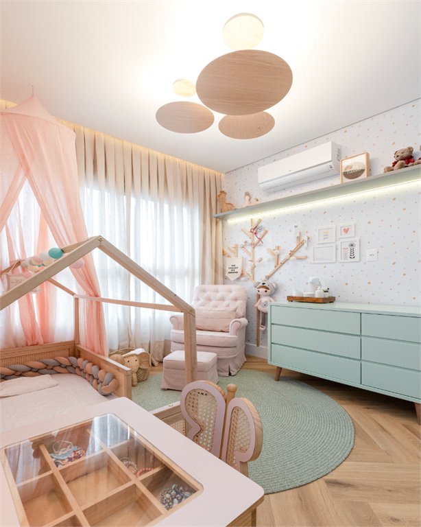 Apartamento à venda com 5 quartos, sendo 4 suítes, em Jardim Paulista, São Paulo, SP