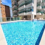 Apartamento à venda, 52 m² por R$ 990.000,00 - Gonzaga - Santos/SP