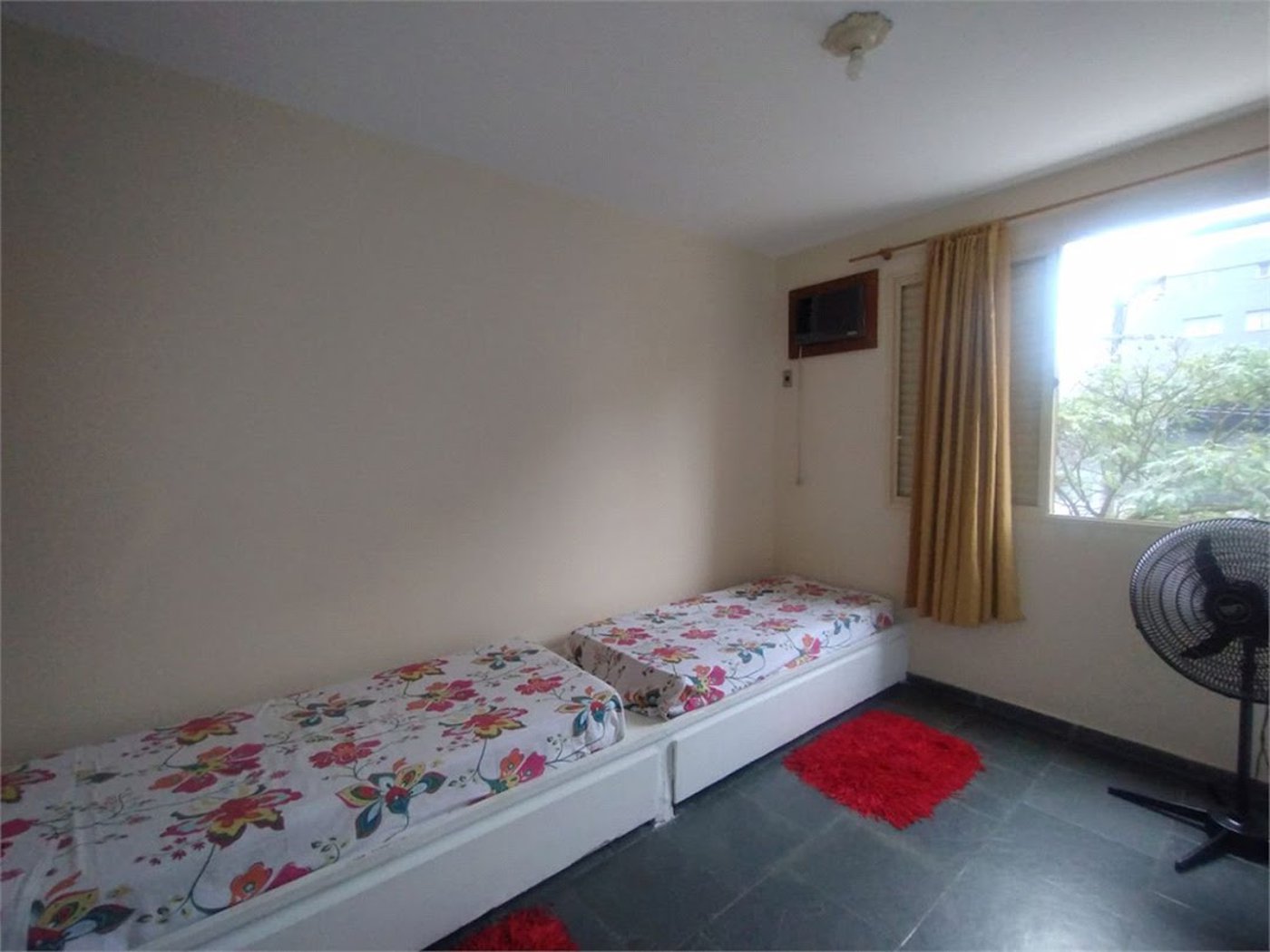 Apartamento à venda, 60 m² por R$ 330.000,00 - Enseada - Guarujá/SP