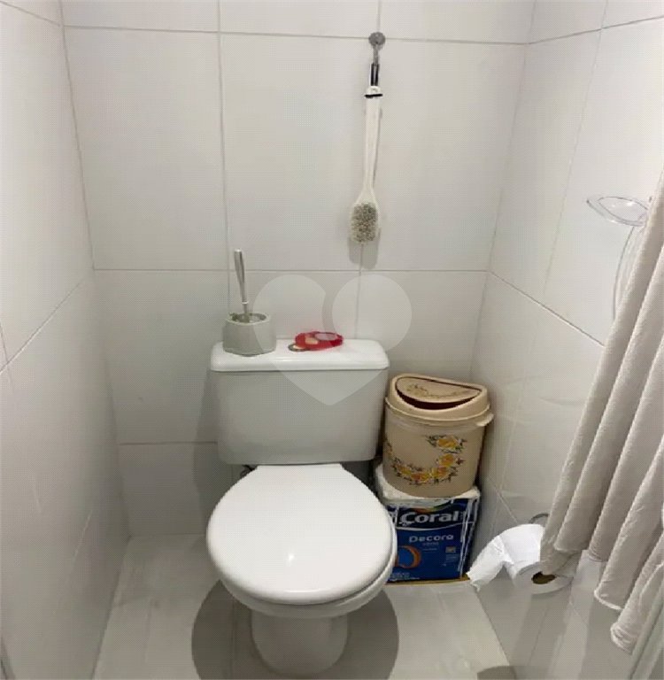 Apartamento à venda com 2 quartos em Jardim Umuarama, São Paulo, SP