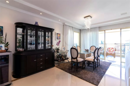 Apartamento à venda com 3 suítes em Jardim São Paulo(zona Norte), São Paulo, SP