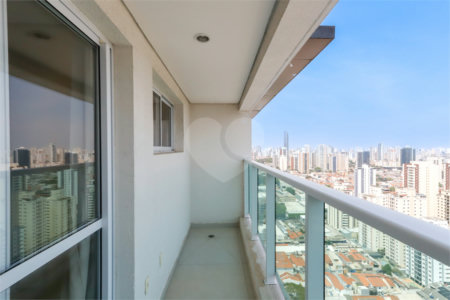 Cobertura à venda com 2 suítes em Vila Gomes Cardim, São Paulo, SP