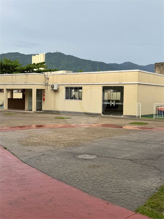 Apartamento à venda com 2 quartos em Campo Grande, Rio de Janeiro, RJ