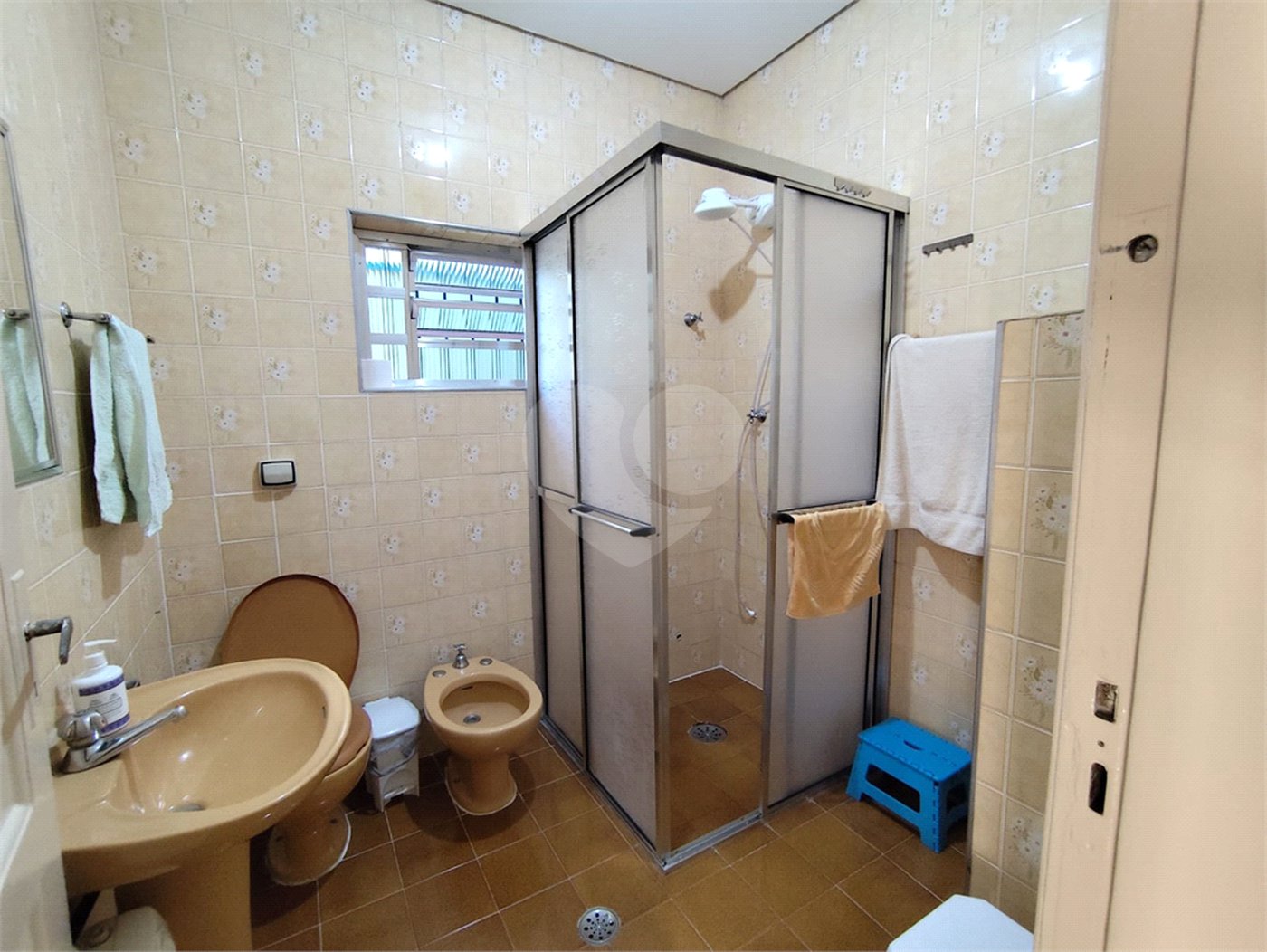 Casa Térrea à venda com 2 quartos em Santa Teresinha, São Paulo, SP