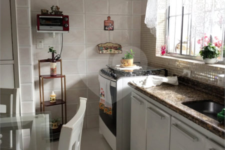 Casa à venda com 3 quartos, sendo 2 suítes, em Siciliano, São Paulo, SP