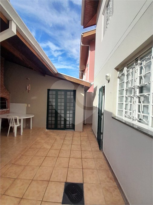 Casa à venda com 4 quartos, sendo 1 suíte, em Vila Guarani, Jundiaí, SP