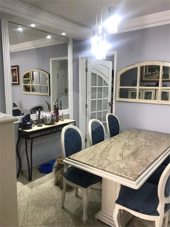 Apartamento à venda com 3 quartos, sendo 1 suíte, em Vila da Saúde, São Paulo, SP