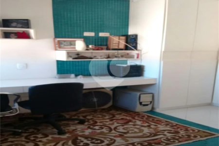 Cobertura à venda com 4 suítes em Vila Suzana, São Paulo, SP