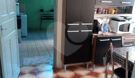 Casa Térrea à venda com 2 quartos em Parque Edu Chaves, São Paulo, SP