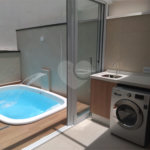Casa à venda com 4 quartos, sendo 1 suíte,  no condomínio Vivaldi, Mogi das Cruzes - SP