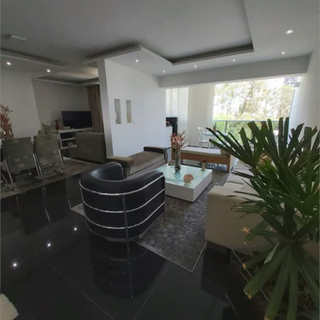 Apartamento à venda com 3 quartos, sendo 2 suítes, em Vila Andrade, São Paulo, SP