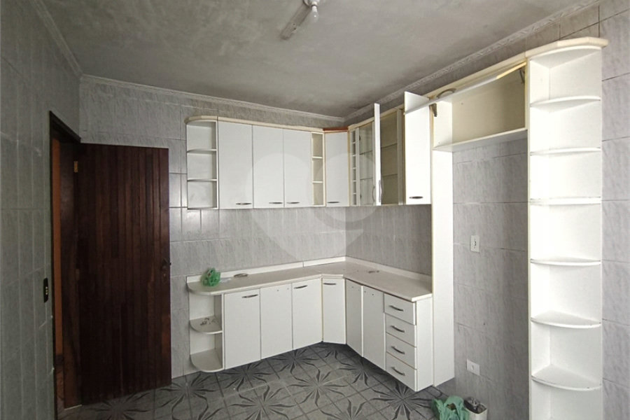 Apartamento para alugar com 2 quartos em Mandaqui, São Paulo, SP