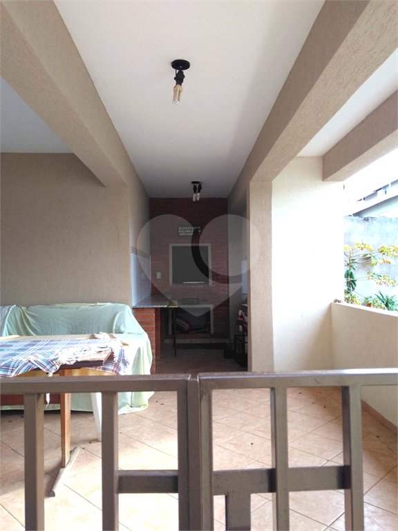 Casa à venda com 4 quartos, sendo 2 suítes, em Jardim Paulista, Atibaia, SP