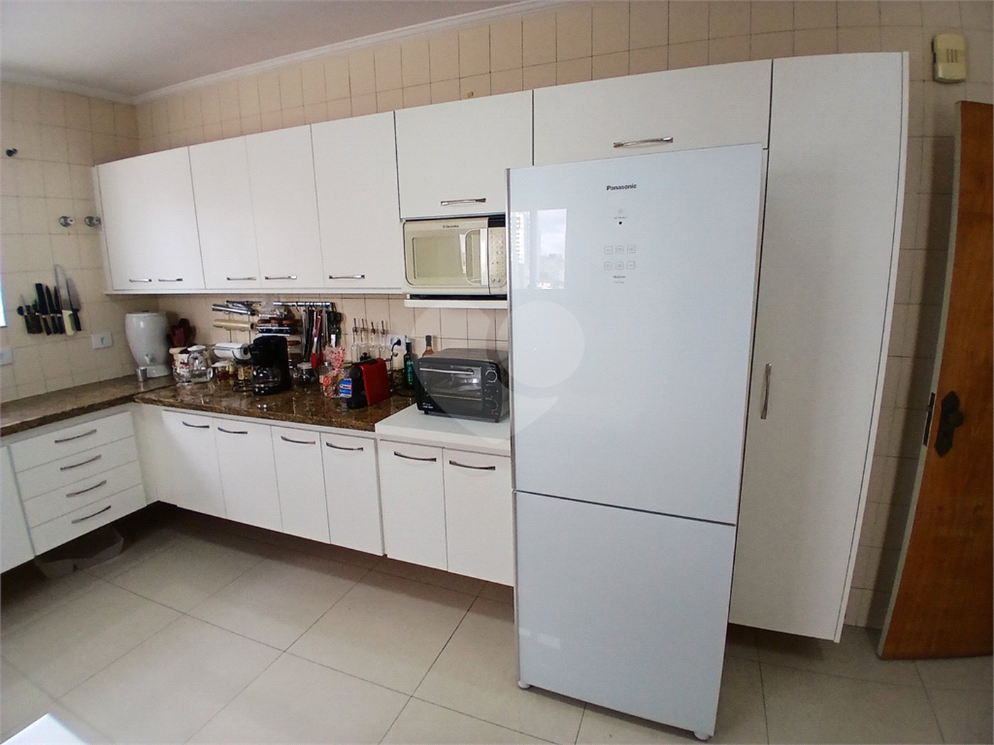 Apartamento à venda com 3 quartos em Jardim São Paulo(zona Norte), São Paulo, SP