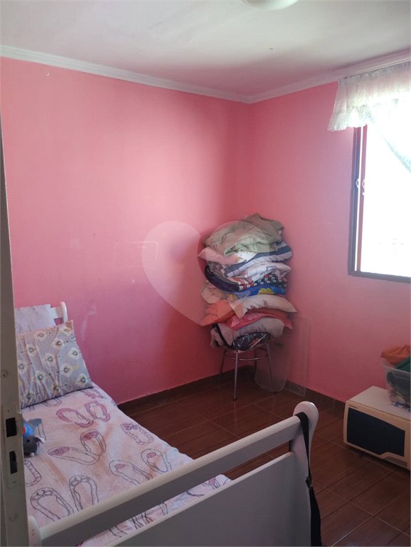 Apartamento à venda com 2 quartos em Jardim Bela Vista, Mogi das Cruzes, SP