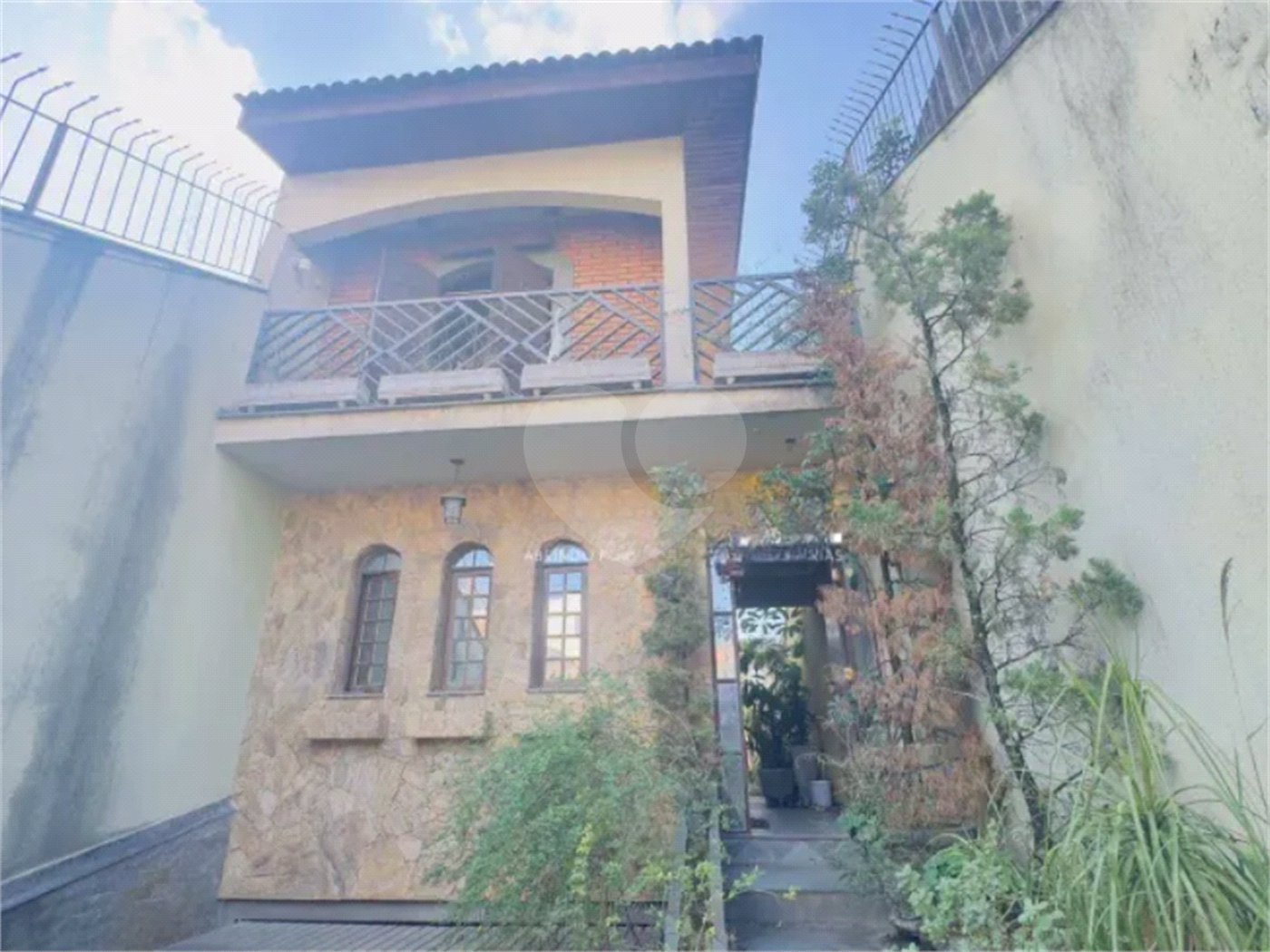Sobrado à venda com 3 quartos em Vila Bonilha, São Paulo, SP