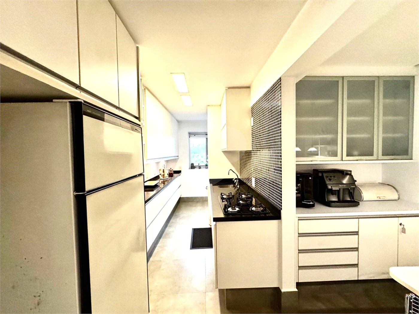 Apartamento à venda com 2 suítes em Parque do Morumbi, São Paulo, SP