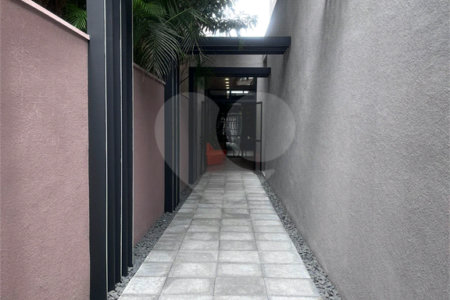Apartamento à venda com 1 quarto em Pinheiros, São Paulo, SP