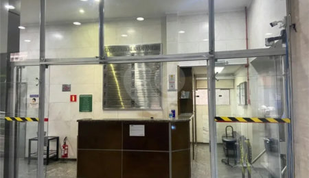 Sala para alugar em Alto da Boa Vista, São Paulo, SP