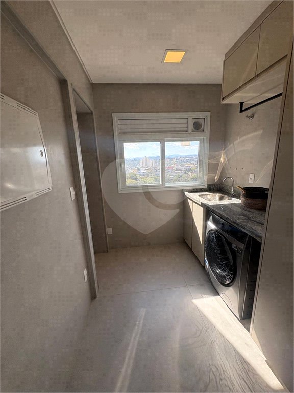 Apartamento à venda com 3 suítes em Urbanova, São José dos Campos, SP