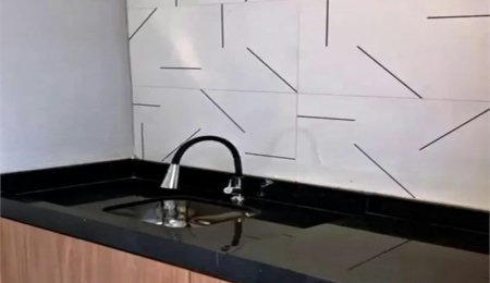 Casa para alugar com 2 quartos no condomínio Metrópoles, Balsas - MA