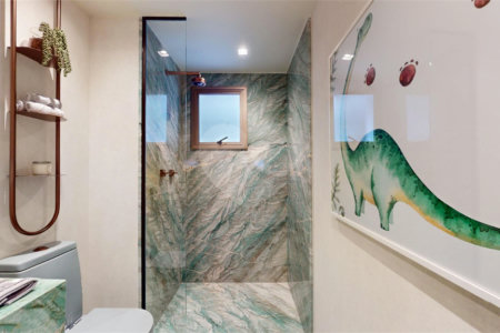 Apartamento à venda com 3 suítes em Brooklin, São Paulo, SP